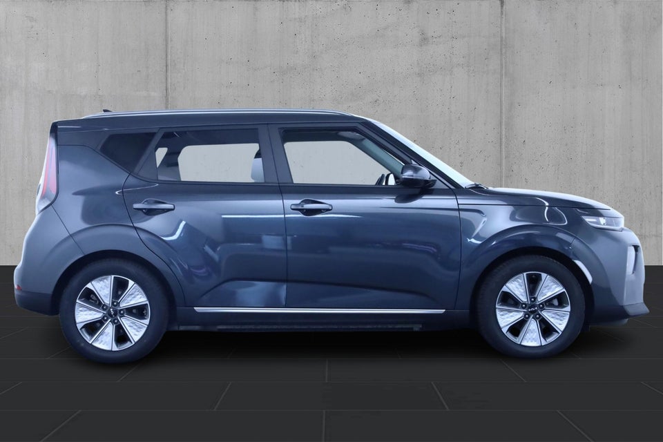 Kia e-Soul 64 Upgrade 5d