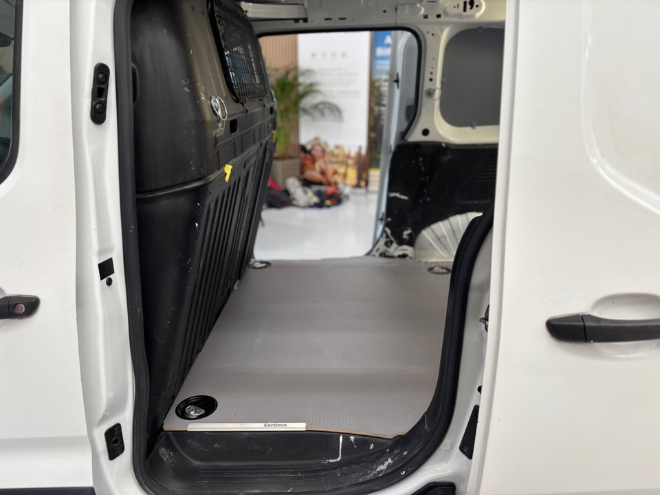 Citroën Berlingo 1,5 BlueHDi 100 L1 ProffLine Van