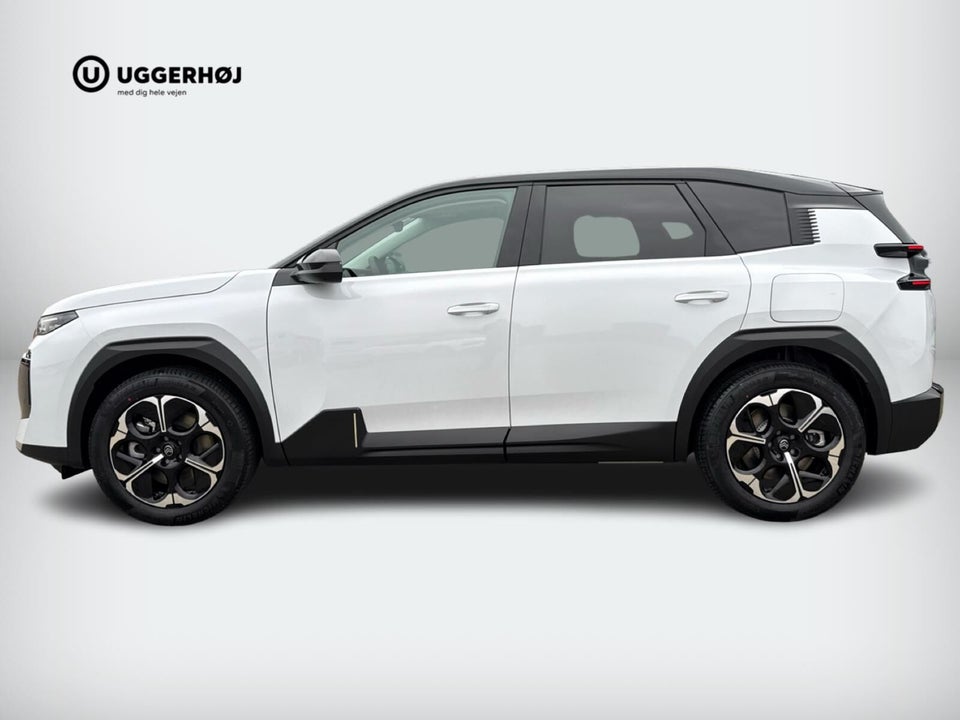 Citroën ë-C5 Aircross 80 VTR Sport 5d