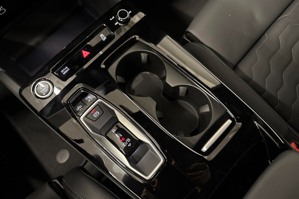 Audi A6 e-tron S-line plus performance Sportback 5d