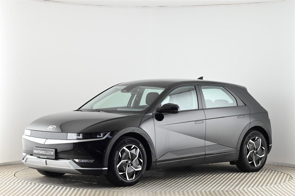 Hyundai Ioniq 5 58 Essential 5d