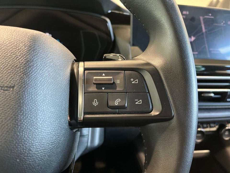 Citroën C5 X 1,6 Hybrid Concorde Premiere Pack EAT8 5d