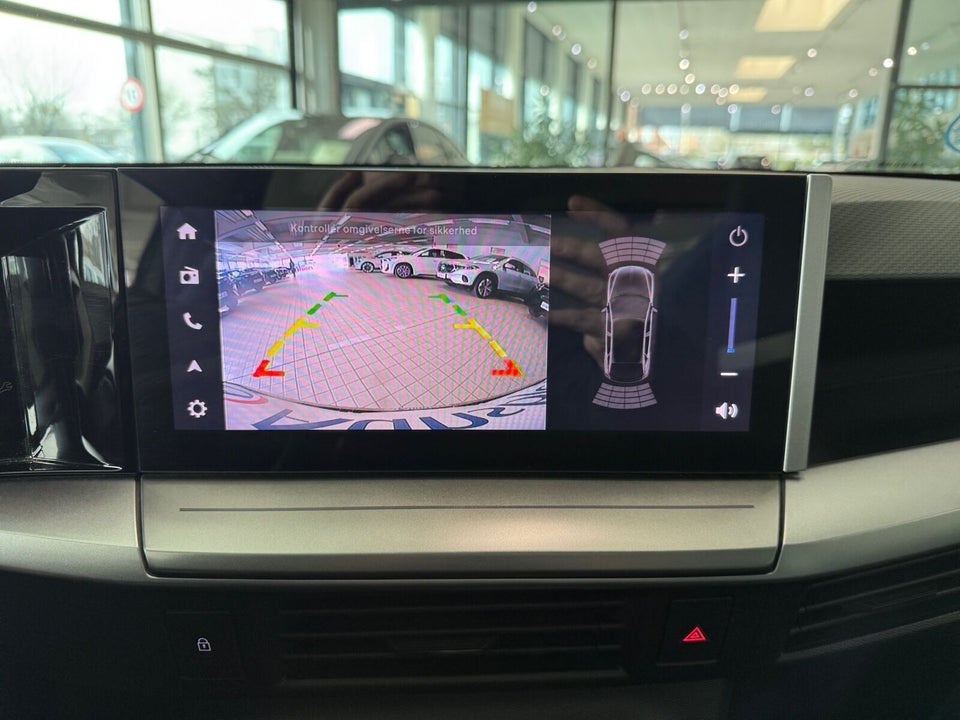 Opel Frontera 44 Edition 5d