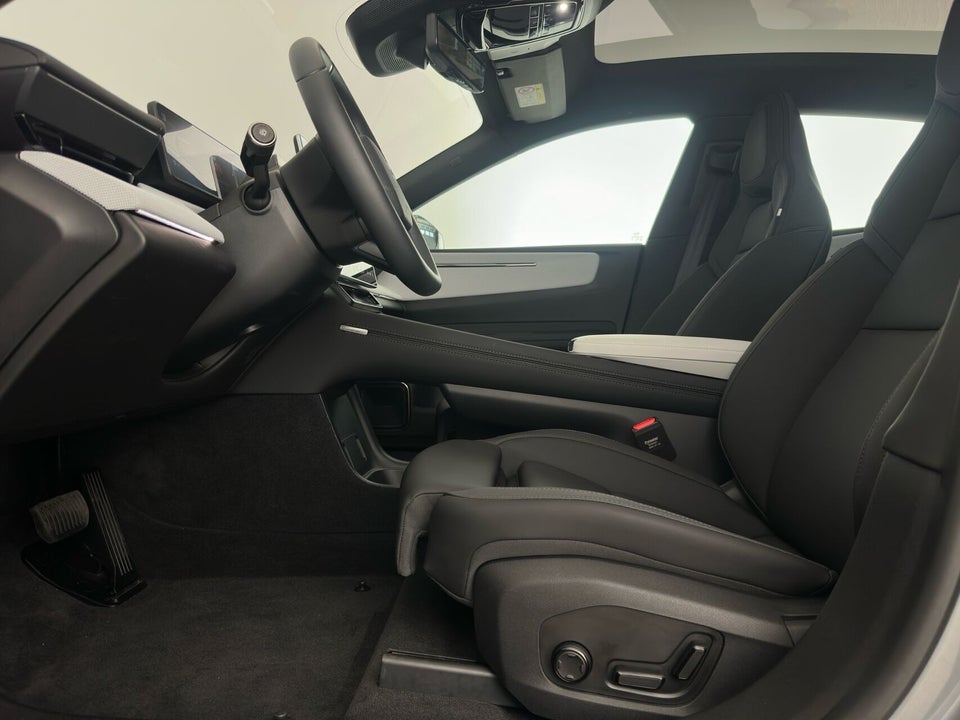 Polestar 4 Coupé Long Range Nordic Edition 5d