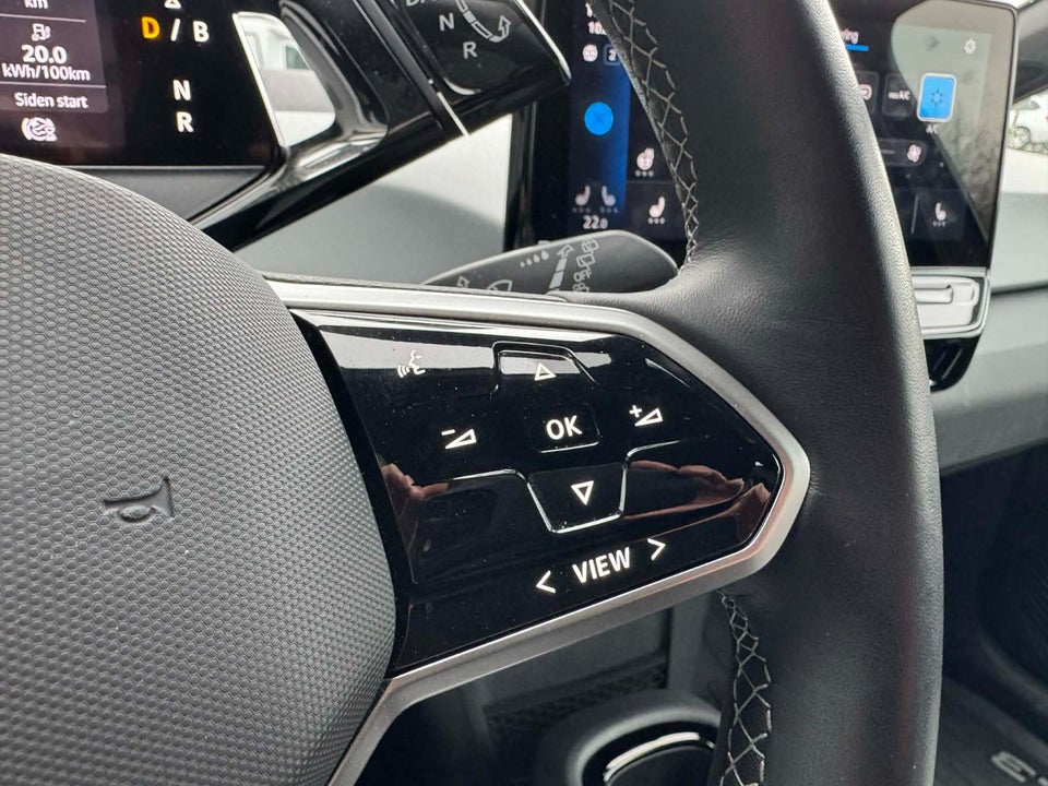 VW ID.3 58 Pro Performance 5d