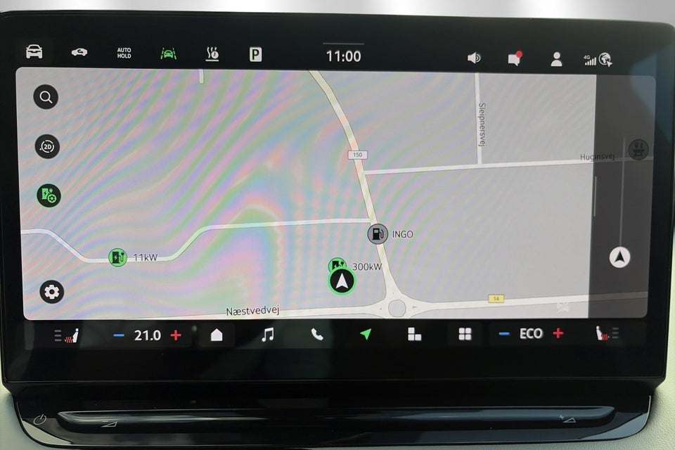 Skoda Elroq 50 iV 5d