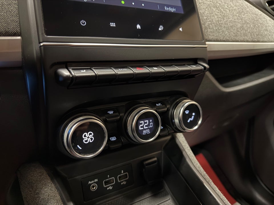 Renault Zoe 52 Zen 5d