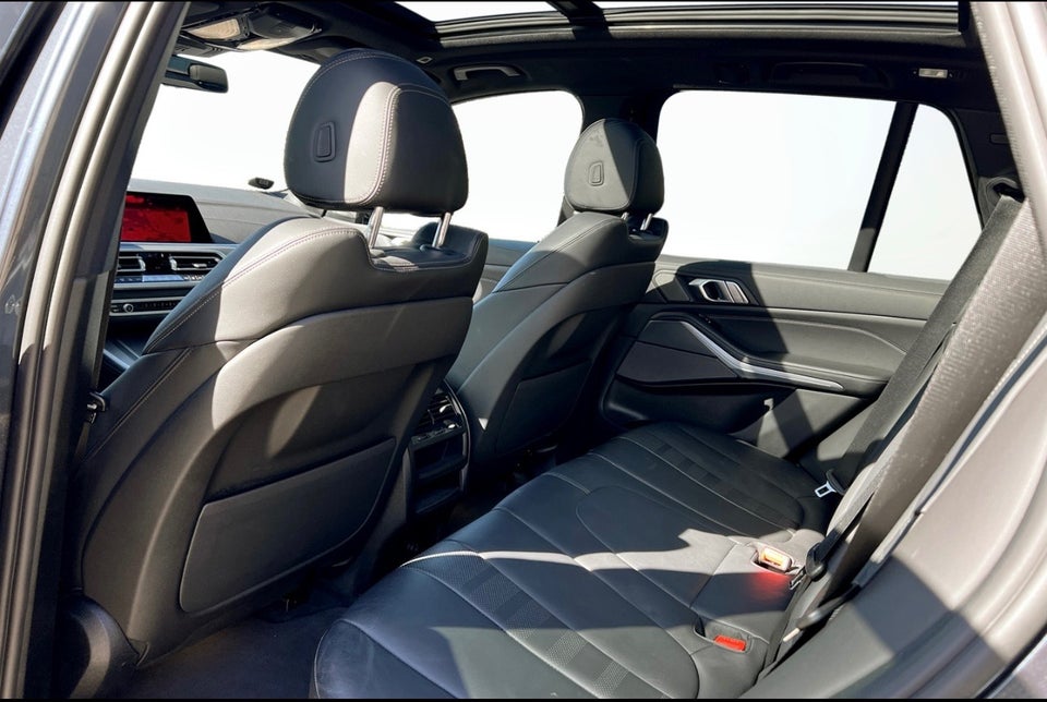 BMW X5 3,0 xDrive45e M-Sport+ aut. 5d