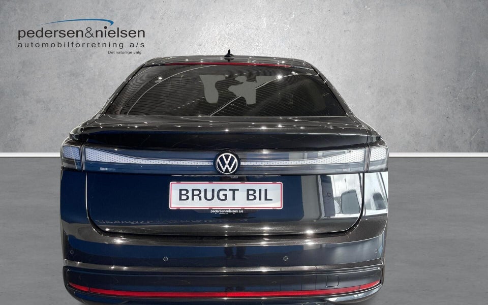 VW ID.7 77 Style 5d