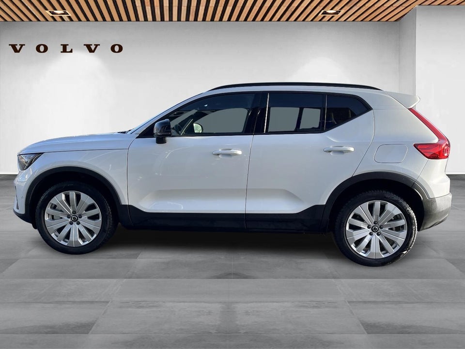 Volvo EX40 Extended Range Core 5d