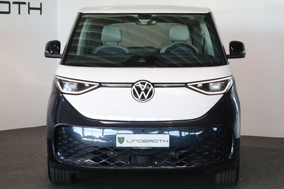 VW ID.Buzz 77 Life SWB 5d