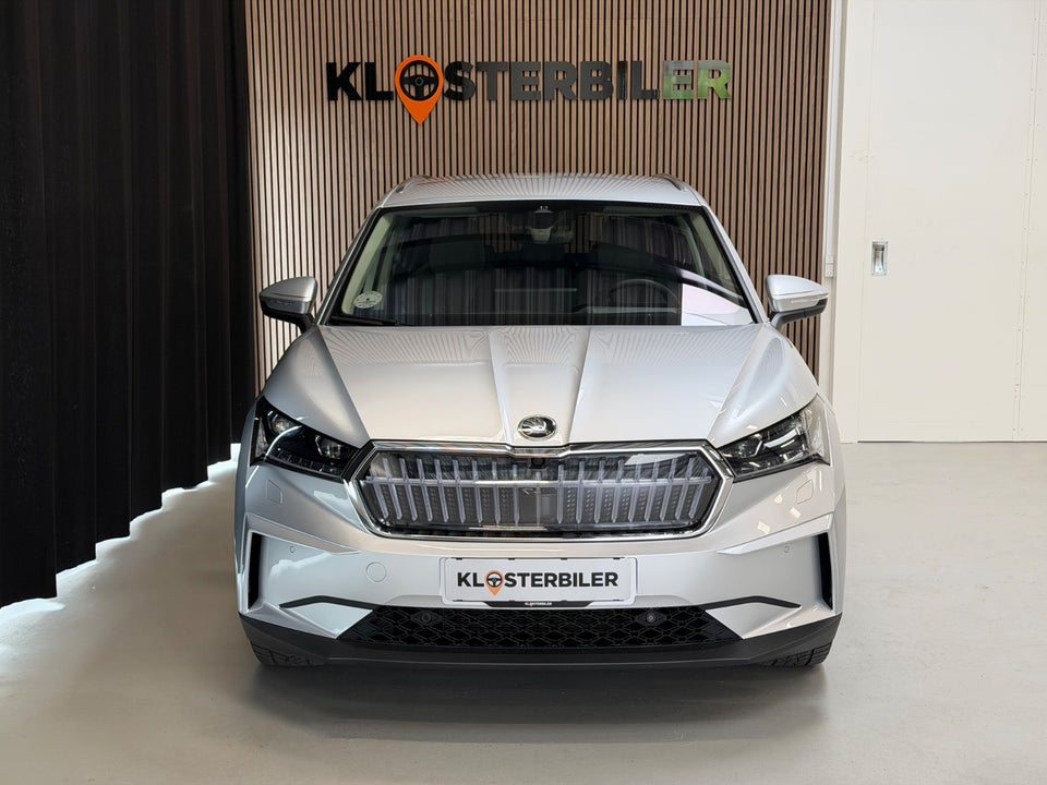 Skoda Enyaq 85 iV Premium 5d