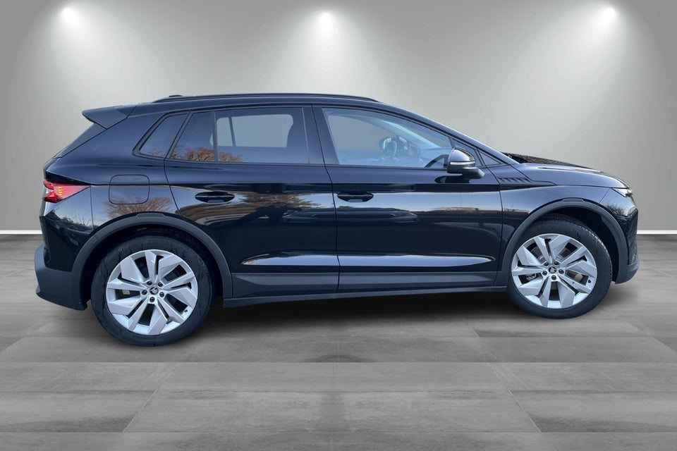 Skoda Elroq 60 iV 5d