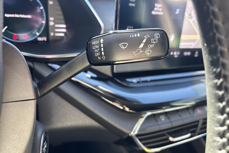 Skoda Octavia 1,5 eTSi 150 Style Combi DSG 5d