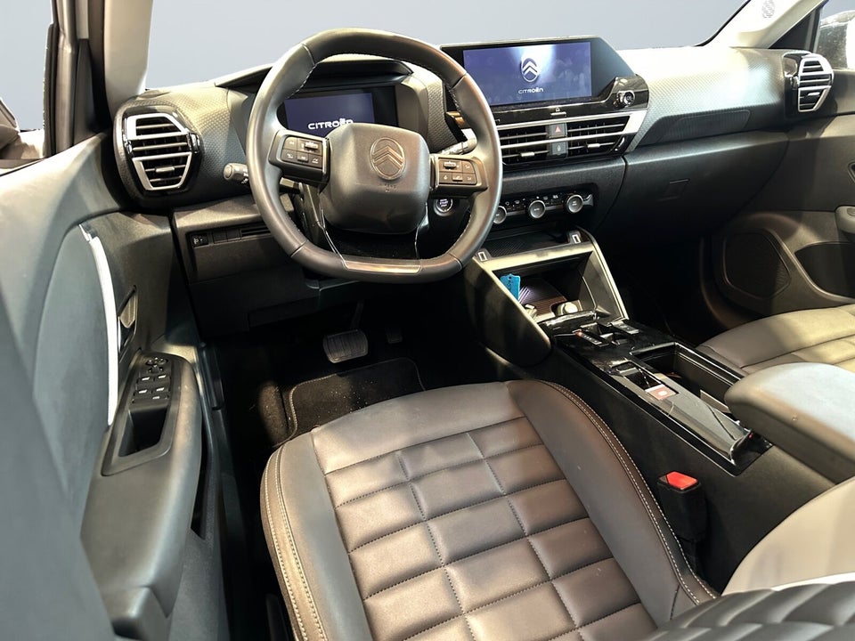 Citroën ë-C4 54 VTR Sport 5d