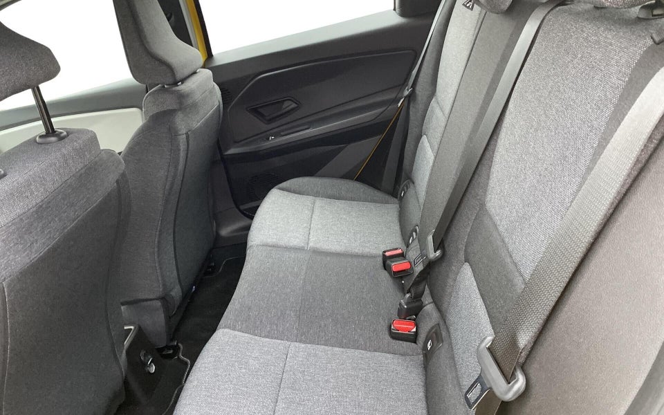 Renault 5 E-Tech 40 Evolution 5d