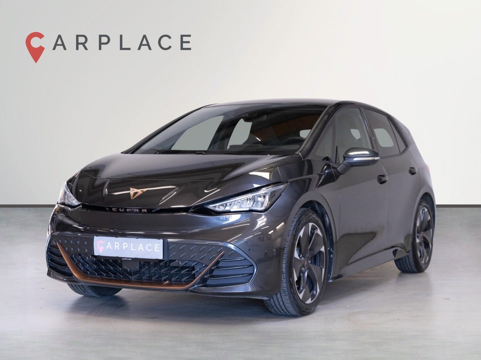 Cupra Born 58  5d