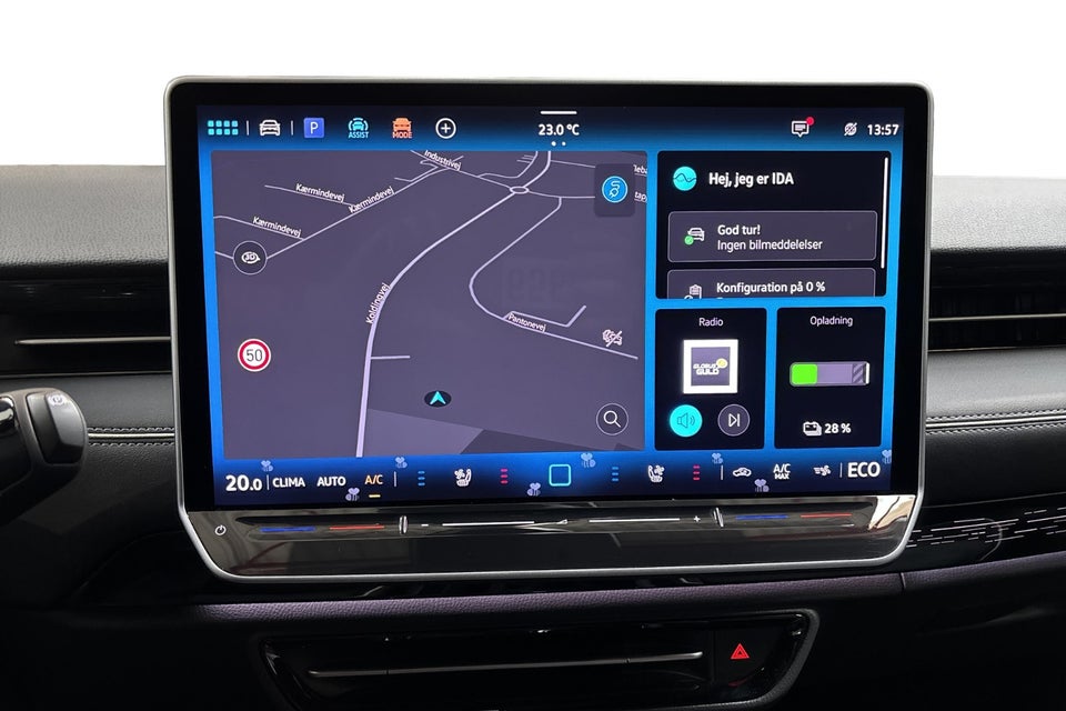 VW ID.7 86 Style S+ Tourer 5d