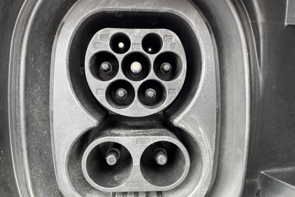 Skoda Enyaq 60 iV 5d