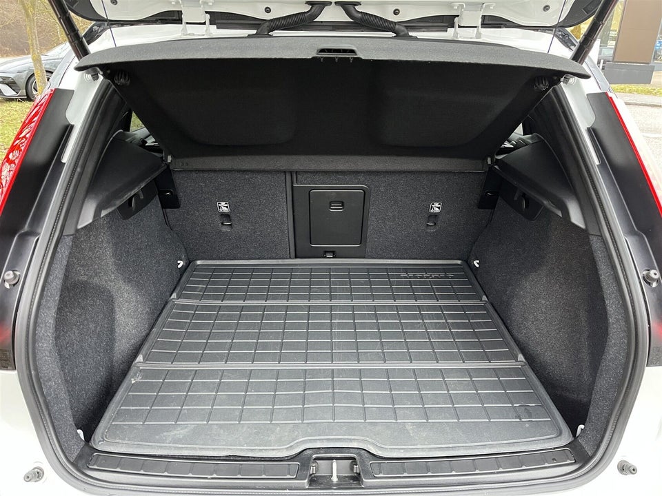 Volvo XC40 P6 ReCharge Ultimate 5d