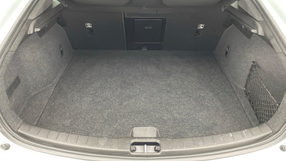 Polestar 2 Standard Range 5d