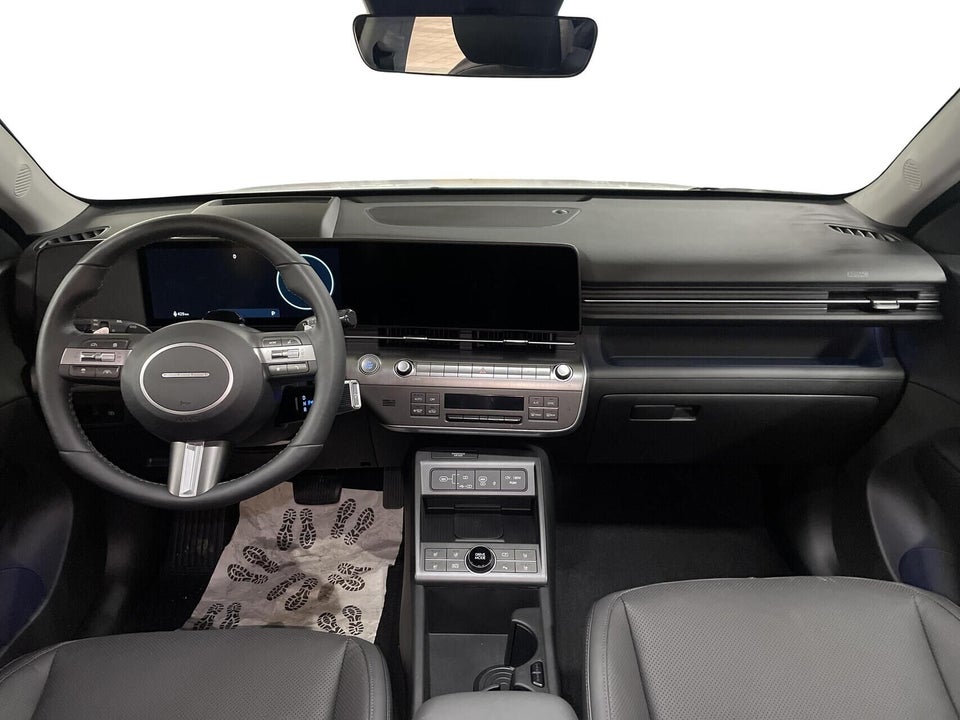 Hyundai Kona 65 EV Ultimate 5d