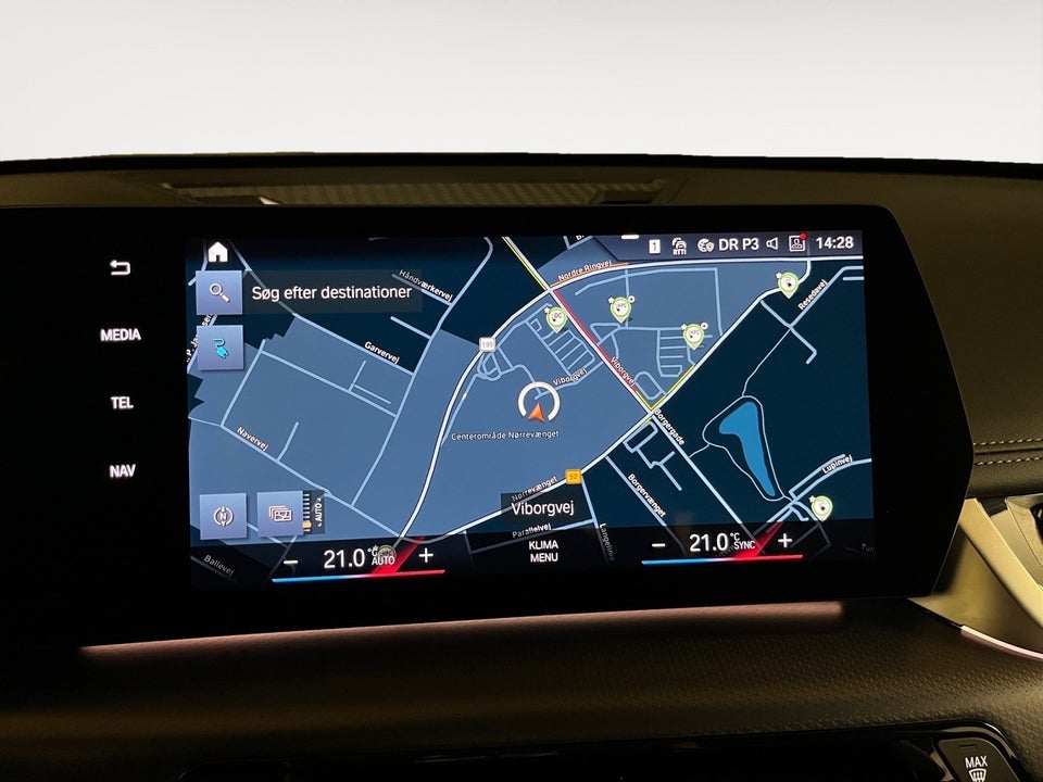 BMW iX1 xDrive30 M-Sport 5d