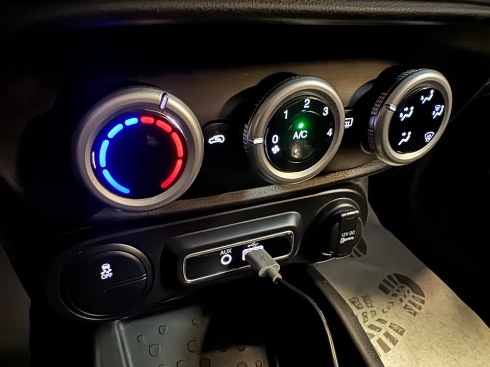 Fiat 500L Wagon 1,6 MJT 120 Family 7prs 5d