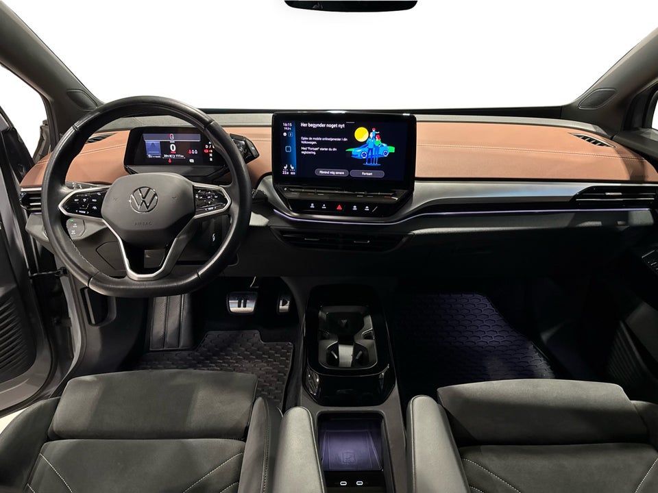 VW ID.4 77 Pro Performance 5d