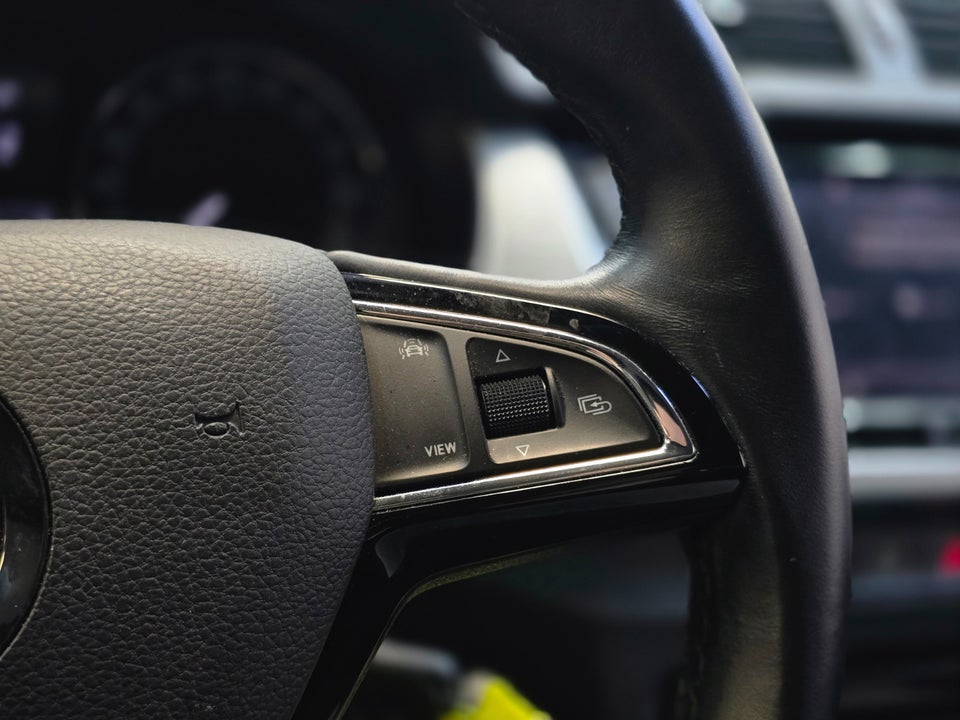 Skoda Fabia 1,0 MPi 75 Ambition 5d