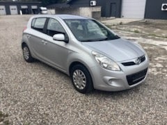 Hyundai i20 1,25 Comfort 5d