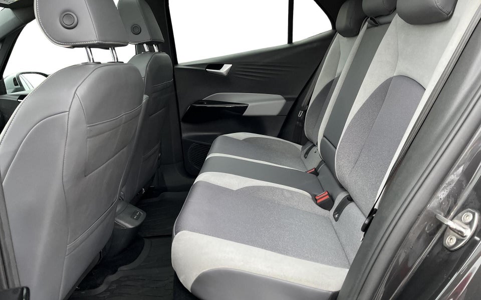 VW ID.3 58 1ST Pro Performance Max 5d