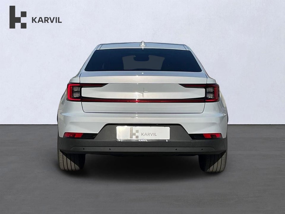 Polestar 2 Long Range 5d