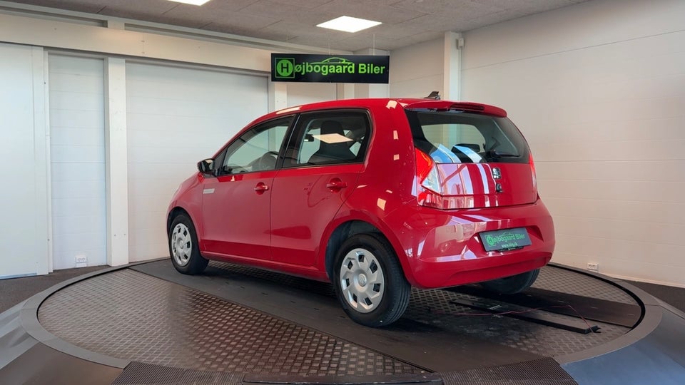 Seat Mii Electric+ 5d