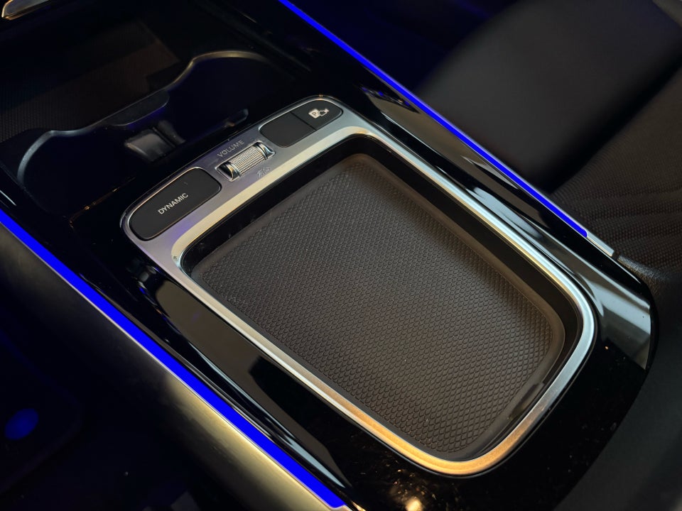 Mercedes EQA250 Progressive Advance 5d