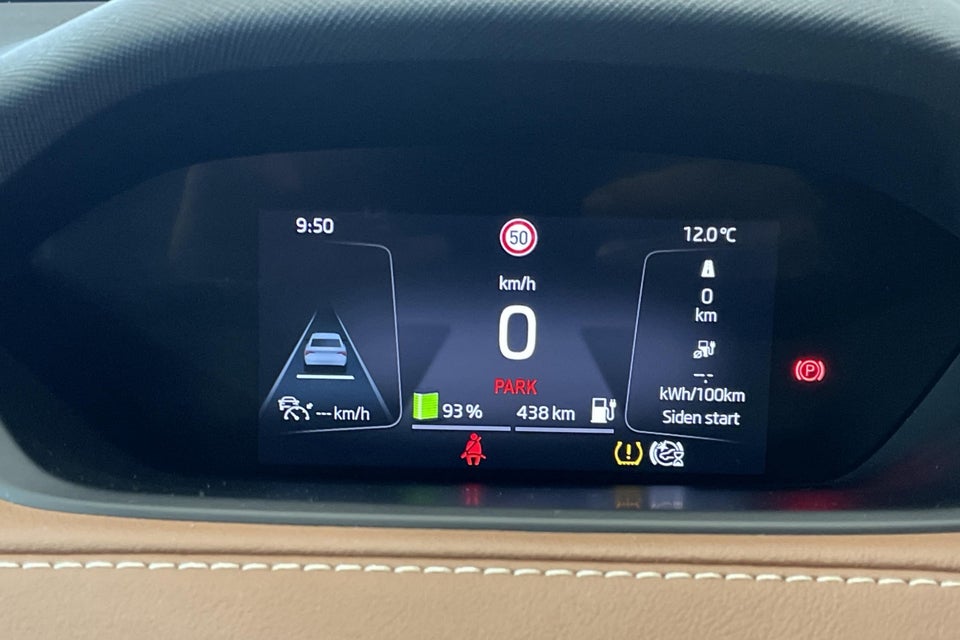 Skoda Enyaq 80 iV Plus ecoSuite 5d