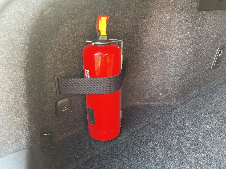 Polestar 2 Long Range 5d