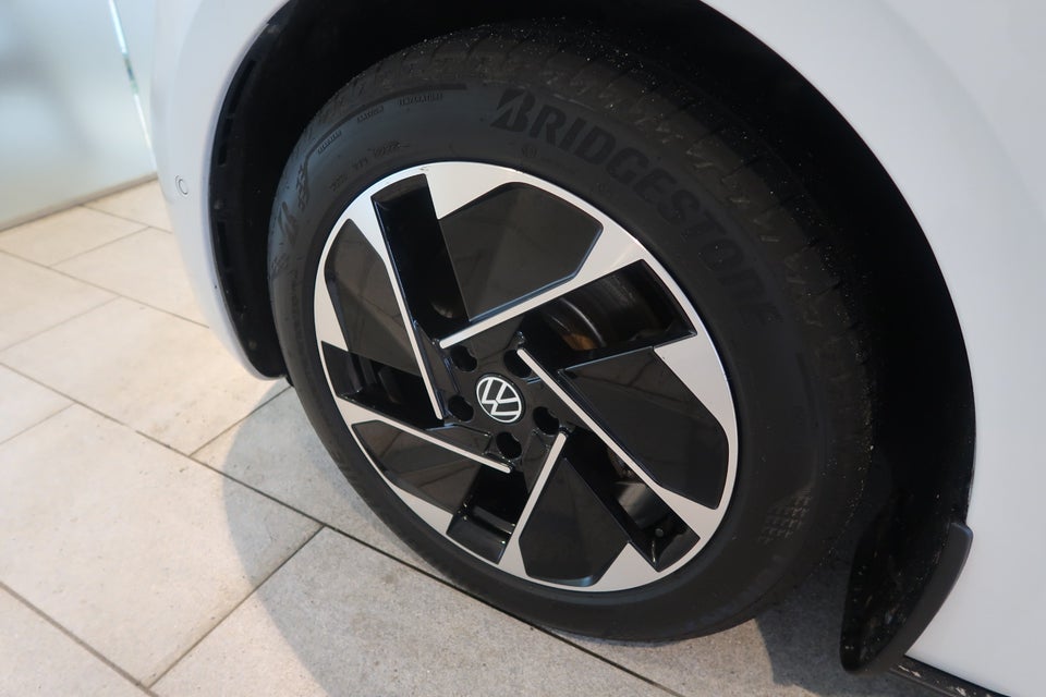 VW ID.3 58 Pro Performance Style 5d