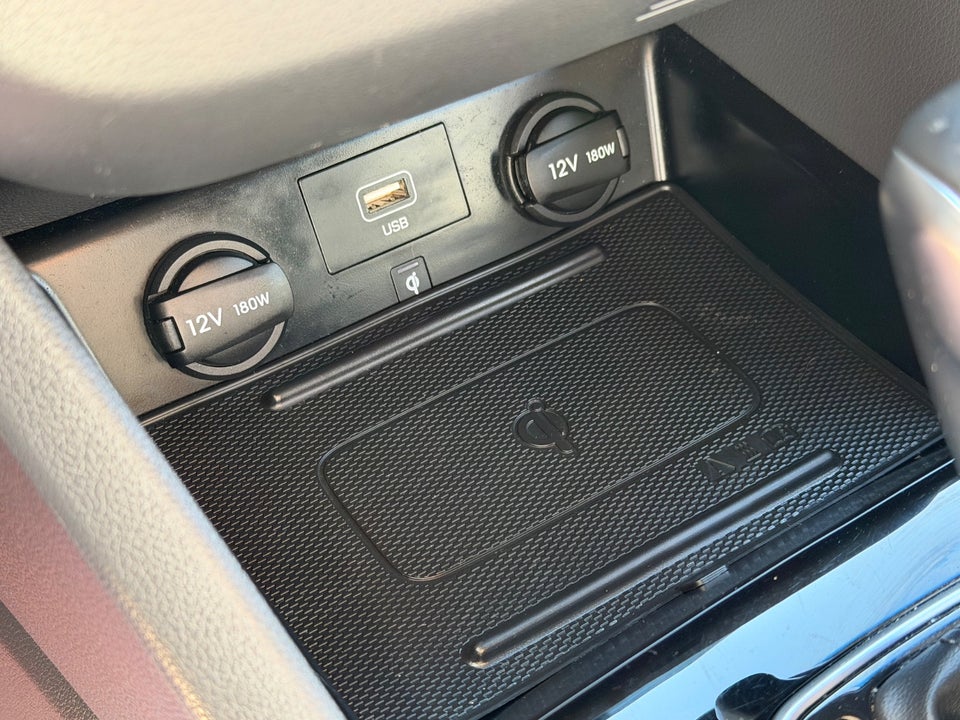 Hyundai Ioniq 1,6 PHEV Premium+ DCT 5d