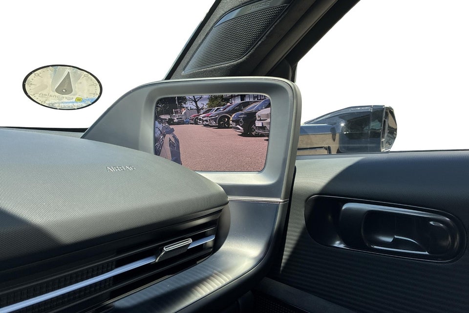 Hyundai Ioniq 6 84 N AWD 4d