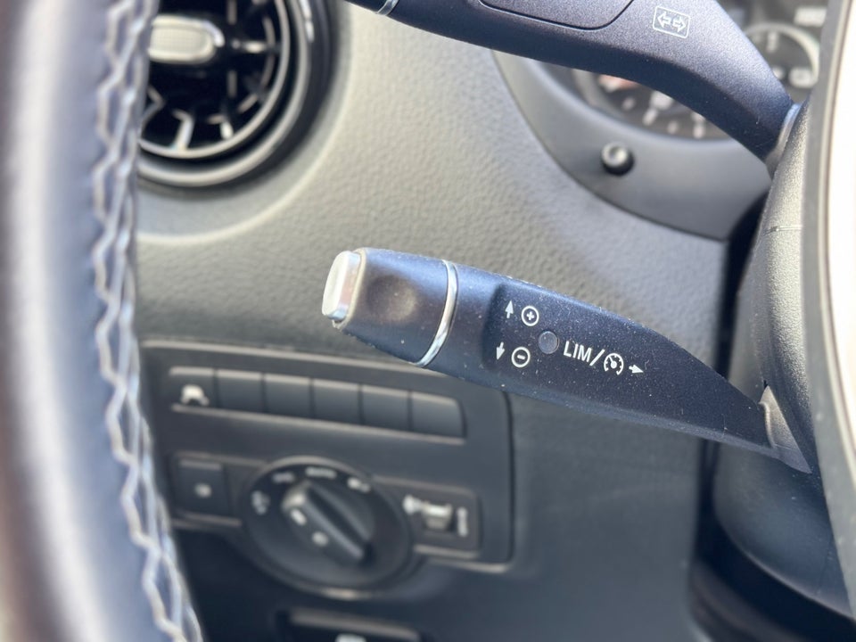 Mercedes eVito 112 L