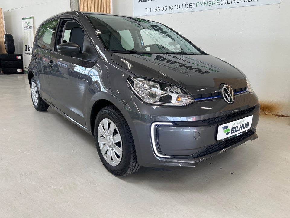 VW e-Up! 5d