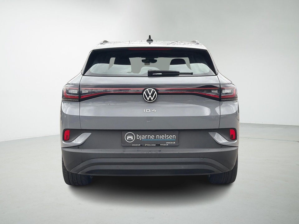 VW ID.4 77 Pro Performance 5d