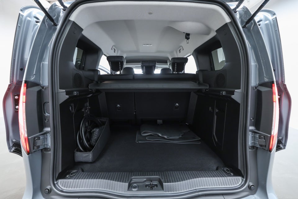 Mercedes EQT200 L1 5d