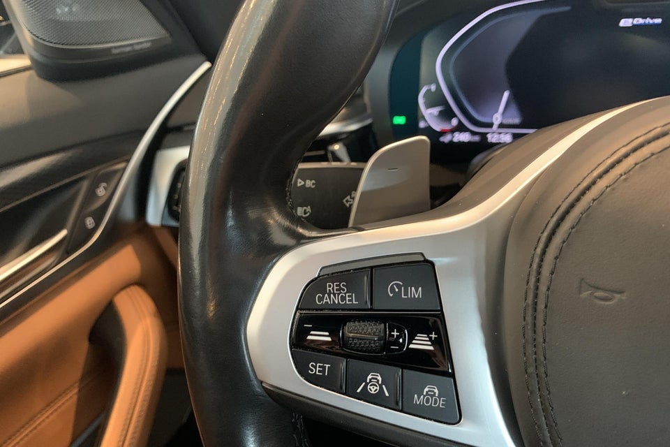 BMW 530e 2,0 M-Sport+ aut. 4d