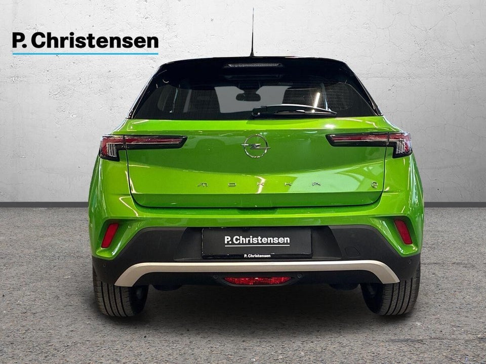 Opel Mokka-e 50 Ultimate 5d