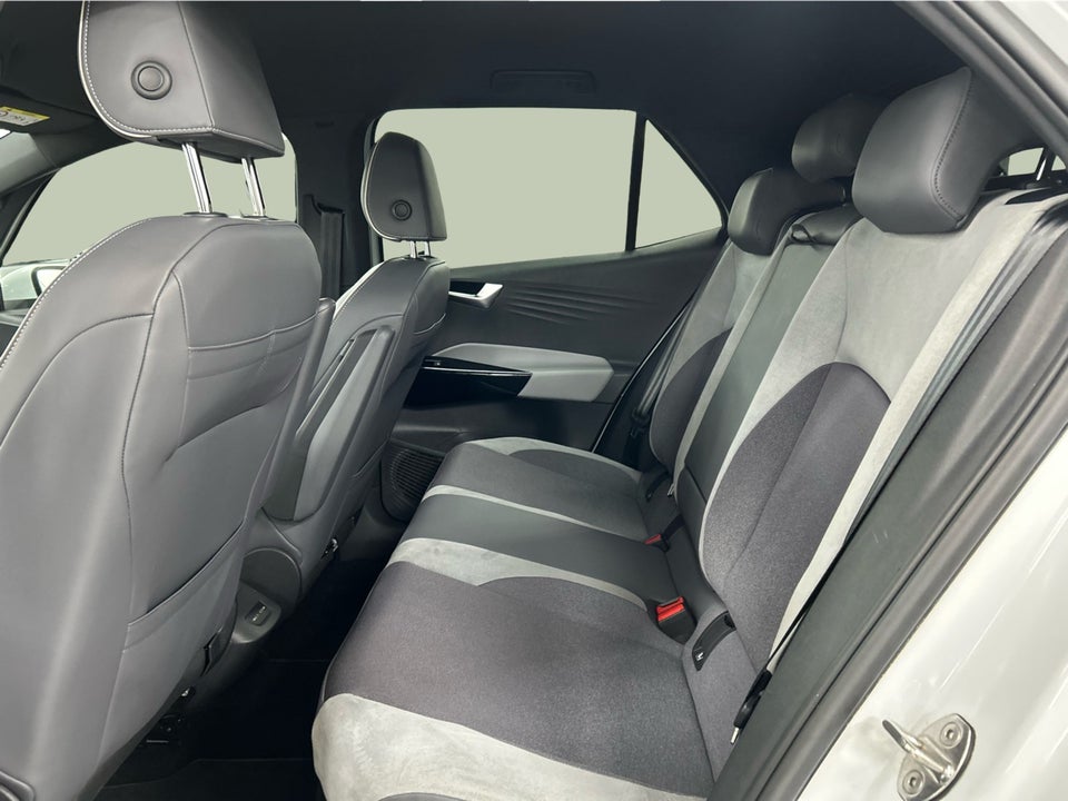 VW ID.3 58 Pro Performance Business 5d