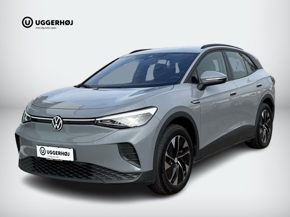 VW ID.4 77 Pro Performance 5d