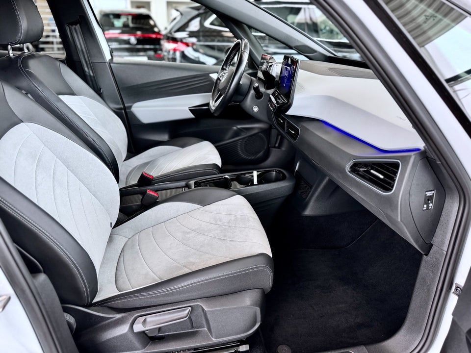 VW ID.3 58 Pro Performance Business 5d
