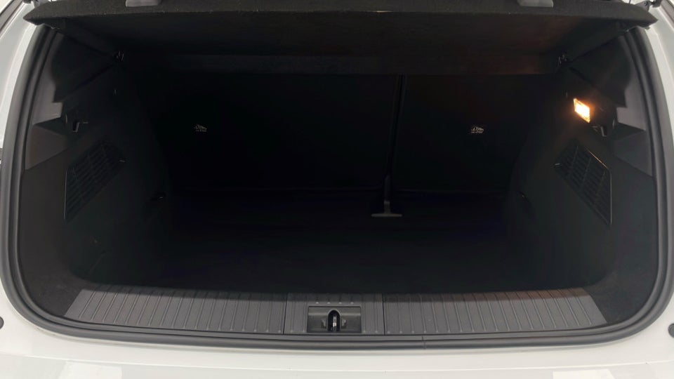 Renault Megane E-Tech 60 Techno 5d